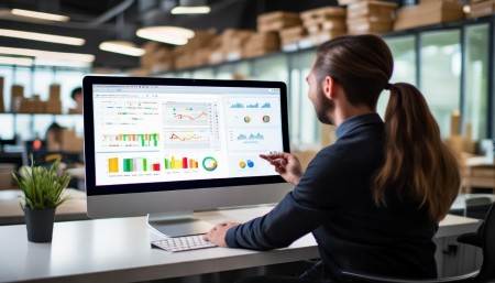 超市库存管理系统有哪些优势? 超市库存管理系统有哪些优势?