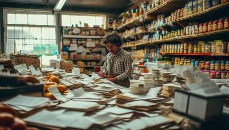 超市库存管理系统有哪些优势? 超市库存管理系统有哪些优势?