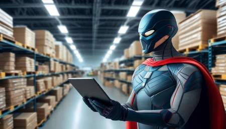 超市库存管理系统有哪些优势? 超市库存管理系统有哪些优势?