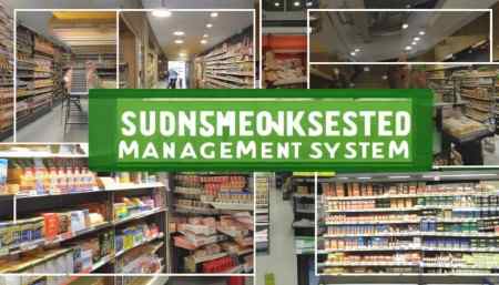 超市库存管理系统有哪些优势? 超市库存管理系统有哪些优势?