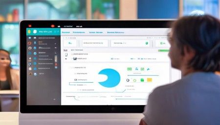 Q：会不会很难学？
A：完全不用担心！