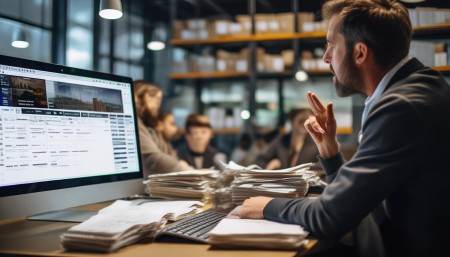 总的来说，如果你也在为库存管理发愁，真心