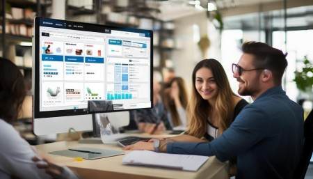 进销库存管理系统的效果如何? 进销库存管理系统的效果如何?