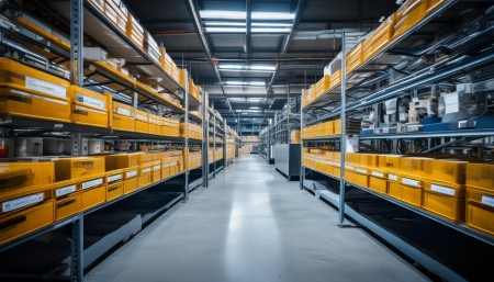 Q：悟空进销存适合哪些类型的企业使用？