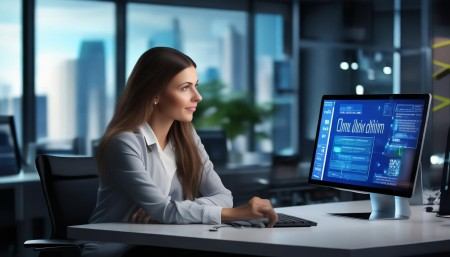 说实话，一开始我也担心这种在线系统会不会