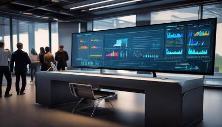 还有就是数据分析这块儿，以前我们做报表要