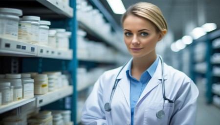 说到药品库存管理系统的选型，很多人第一反