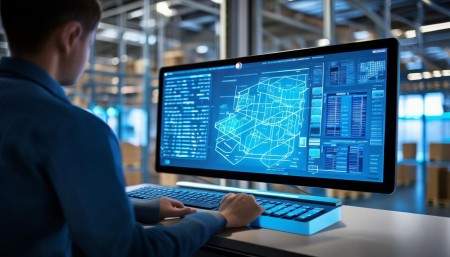 RFID库存管理系统有哪些优势? RFID库存管理系统有哪些优势?