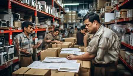 企业库存管理系统效果如何? 企业库存管理系统效果如何?