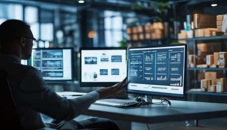 企业库存管理系统效果如何? 企业库存管理系统效果如何?