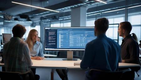 答：他们提供一定程度的定制服务，比如字段