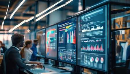 库存管理软件系统有哪些优势? 库存管理软件系统有哪些优势?