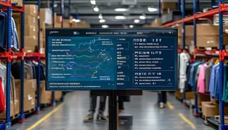 最让我惊喜的是它的库存预警功能。比如说某