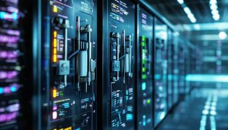 答：这方面他们做得挺到位的，数据都是加密