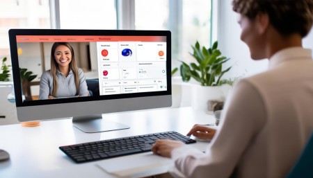 答：没问题！我刚开始也不会用，但系统界面