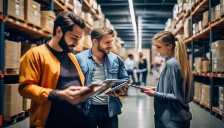 再说了，库存管理不仅仅是记录进出库那么简