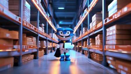 而悟空进销存不一样，它不仅解决了我的库存