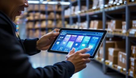 所以啊，如果你还在为库存管理发愁，不妨试