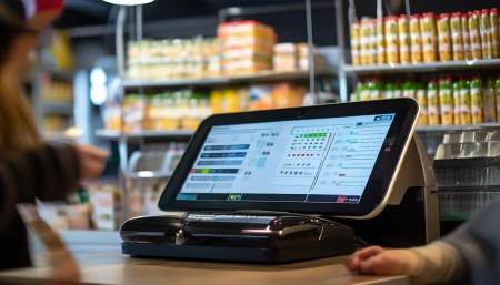 举个例子，你早上刚进了一批饮料，数量是1