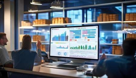 最后我想说的是，选择一款合适的库存管理系