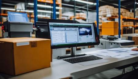 还有啊，如果你是做批发的，经常要处理大量