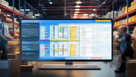 Q：支持多仓库管理吗？
A：支持的，悟