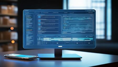 而且它还支持多种设备访问，无论是电脑端还