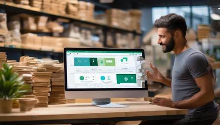 为什么推荐悟空进销存呢？因为它真的很适合