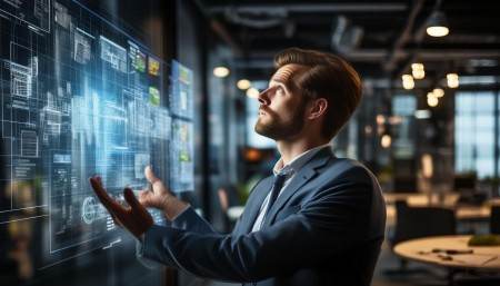 嗯，这个问题问得好。理论上讲，VMI确实