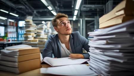 说实话，一开始我也是冲着“VMI”这个听