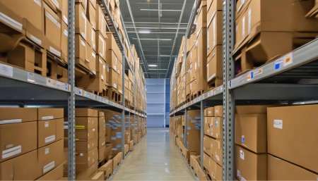 Q：VMI系统适合哪些类型的企业？
A