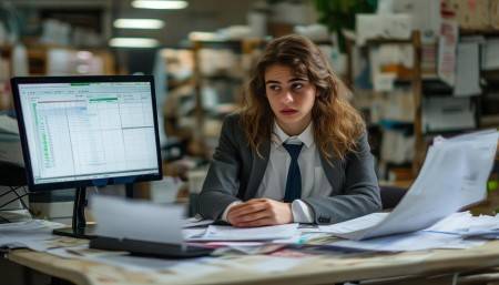 先说说我自己的经历吧。我以前在一个小公司