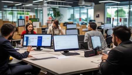 还有一些国外的系统，比如TradeGec