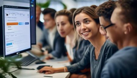 A：完全可以！它的界面设计非常友好，操作