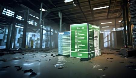 通用Excel库存管理系统评价如何? 通用Excel库存管理系统评价如何?