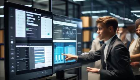 库存管理出入库系统效果如何? 库存管理出入库系统效果如何?