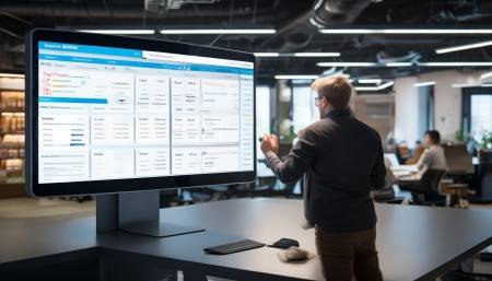 库存管理出入库系统效果如何? 库存管理出入库系统效果如何?