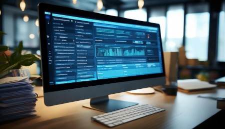 其次，它的功能也很全面。从商品管理到订单