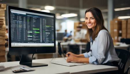 进销存仓库管理系统效果如何? 进销存仓库管理系统效果如何?