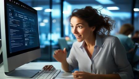 说实话，一开始我对这类系统也没抱太大希望