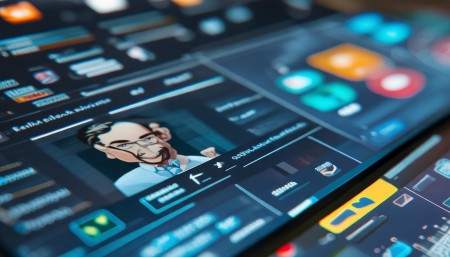 还有一个让我印象深刻的地方是它的权限管理