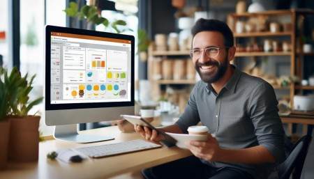 总的来说，我觉得悟空进销存是一个非常适合