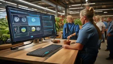 说实话，市面上的进销存系统也不少，但真正