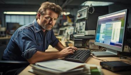 其实我之前也试过其他几个系统，有的功能太