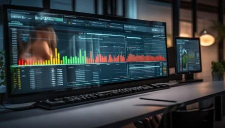 另外，财务对账也变得轻松多了。以前每个月