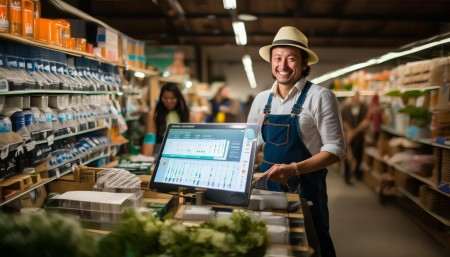 农资进销存管理系统效果如何? 农资进销存管理系统效果如何?