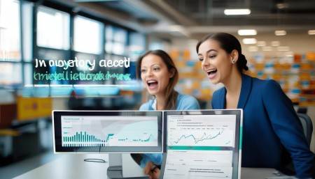 所以说啊，如果你还在为Excel进销存的