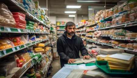 哎呀，说到超市进销存管理信息系统这个话题