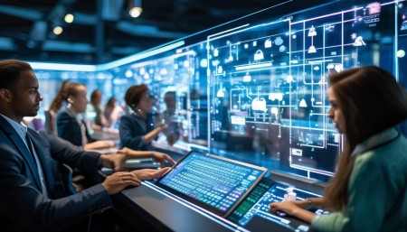 Q：是否支持多门店统一管理？
A：当然