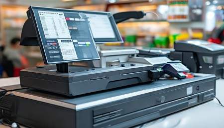 Q：能不能对接打印机、扫码枪等硬件设备？